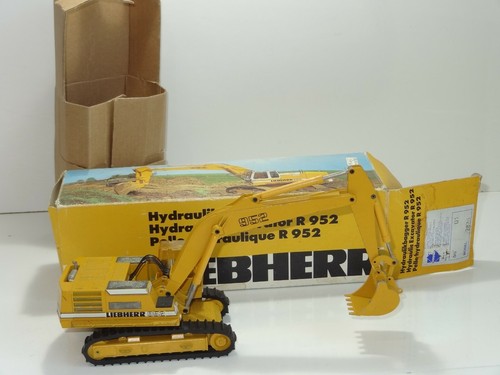 Conrad 2826 liebherr - 2826,