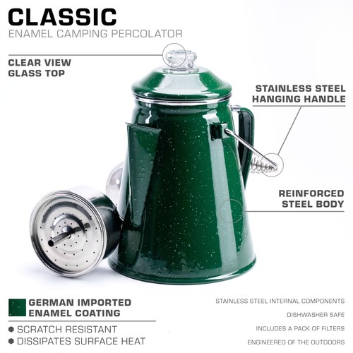 Coletti caffettiera classica - coletti,