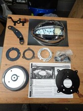 Kit aspirazione aria Vance &