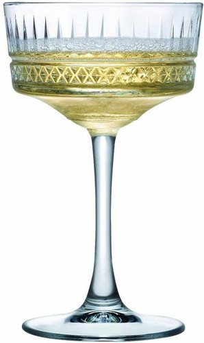 Confezione coppe champagne - confezione,