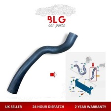 TUBO TURBO PER FORD RANGER 2.2