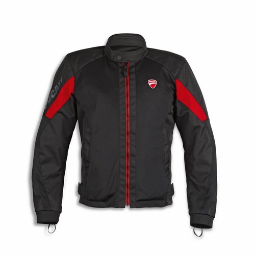 Giacca ducati spidi flow - giacca,