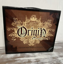 L'ORIGINE delle ESPRESSIONI