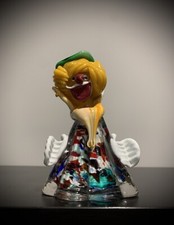 ~ Bellissimo Clown Pagliaccio