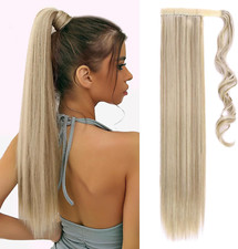 Coda Capelli Extension 60 Cm