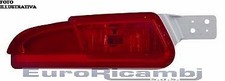 RETRONEBBIA PER HONDA CRV
