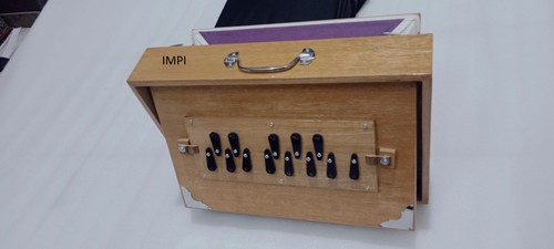 Shruti box qualità