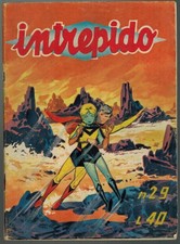 Intrepido 1961 no. 29 Roland