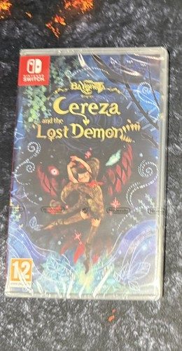 Bayonetta origins cereza - bayonetta, il
