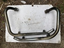 Tubi scarico triumph - scarico,