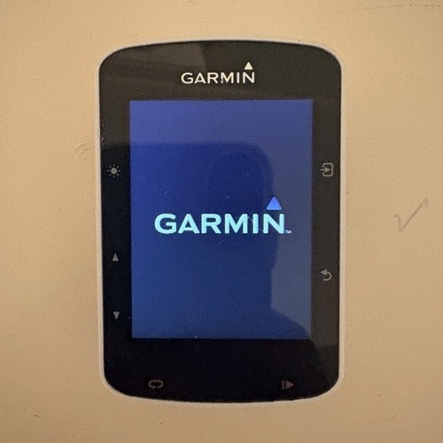 Garmin edge 520 - garmin, ciclocomputer