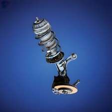 Meccanica/ Massa Completa