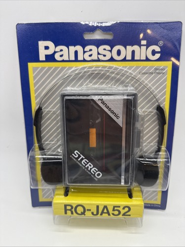 Lettore cassette stereo