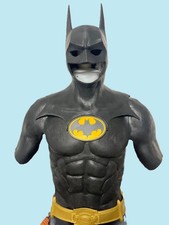 Batman 89 Maschera, Armatura e