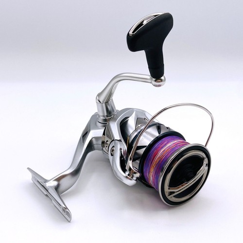 Mulinello spinning shimano - mulinello, da
