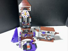 LEGO Scooby Doo 75904 Mystery