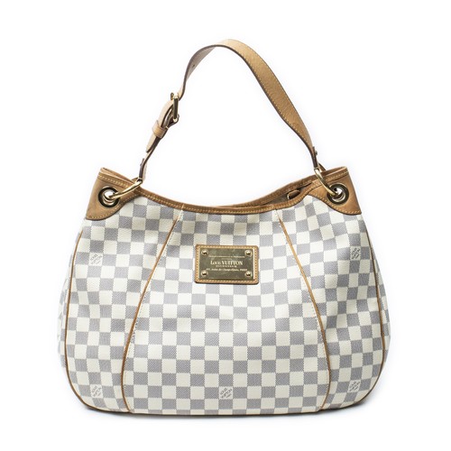 Borsa tracolla louis vuitton - a,
