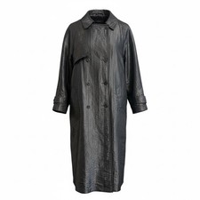 Vintage fleet Street Trench
