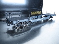 Micro Metakit 89101H pianale
