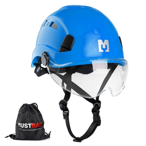 Mustbau casco arrampicata - casco,