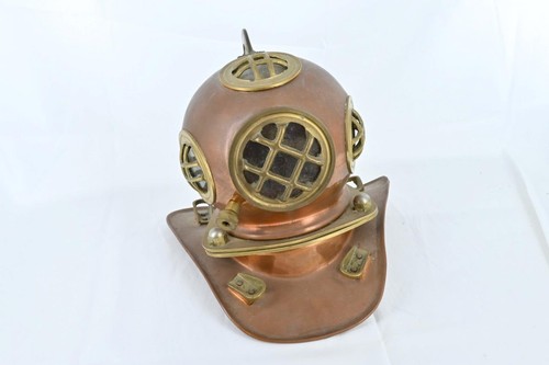 Mini copper brass - &,