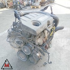 Motore Z17DTH 126.000km OPEL