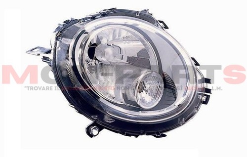 Faro fanale proiettore per - faro,