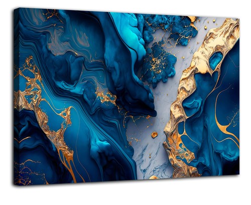 Quadro tela 120x80cm - tela,