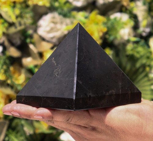 100mm piramide egiziana - piramide, pietra