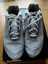 Nike Air Max Deluxe Wolf Grey