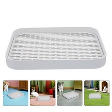  2 PCS Lettiera Porcellino