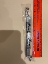 Ricci ART DECO stainless -