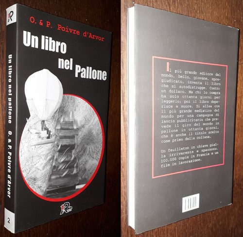 Libro nel pallone p - un,