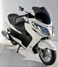 Cupolino BURGMAN 400 injection