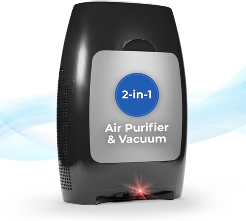 Purificatore aria hepa - purificatore,