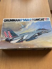 Tamiya 1:32 Grumman F-14A