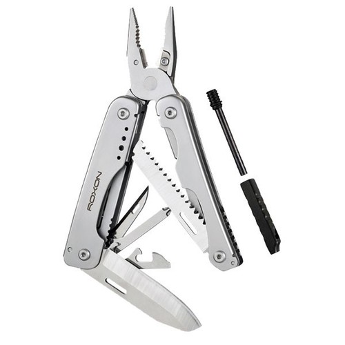 Roxon multi tool flash s803 - roxon,