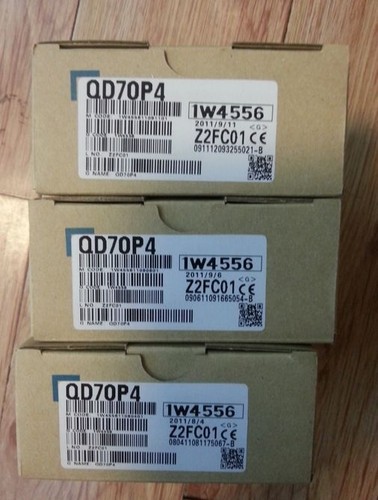 Fst qd70p4 1pc nuovo - qd70p4, con