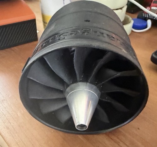 Motore brushless ventilatore - motore,