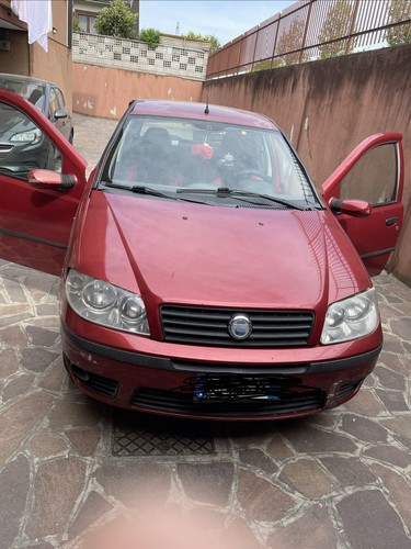Automobile usata