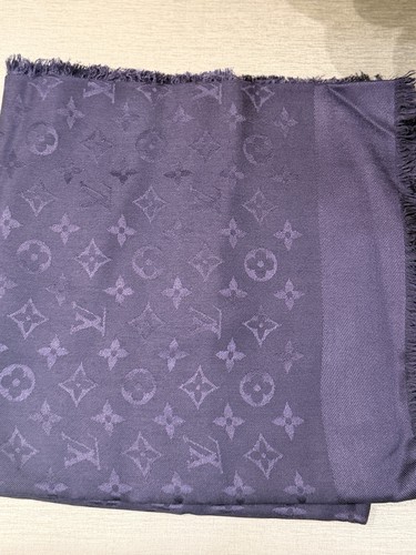 Sciarpa scialle louis vuitton - scialle,