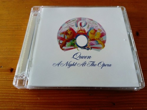 Queen night the opera - night,