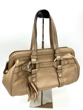 Borsa a tracolla Bally in