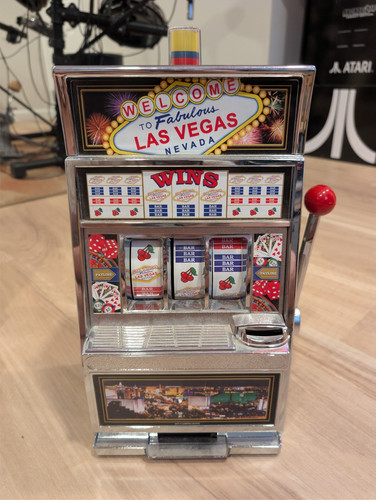 Welcome fabulous las vegas - fabulous,
