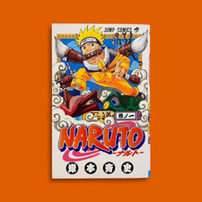 Naruto volume edizione - naruto, |