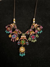 Collana Ayala Bar mosaico di