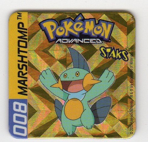 Calamita pokemon advanced - calamita,