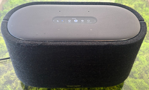 Harman kardon citation 300 - kardon,