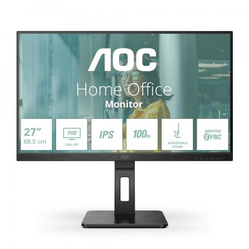 Aoc 27p2q zoll full ips - aoc, 27