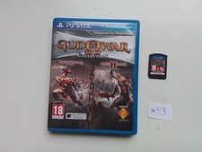 God war collection of - of,